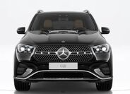 Mercedes-Benz GLE 2