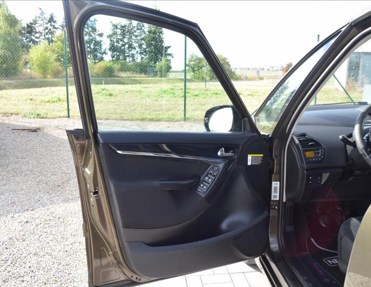 Citroën C4 Picasso 33
