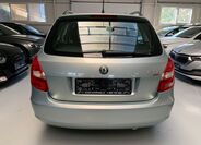 Škoda Fabia 5