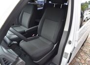 Volkswagen Transporter 15