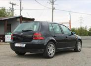Volkswagen Golf 5