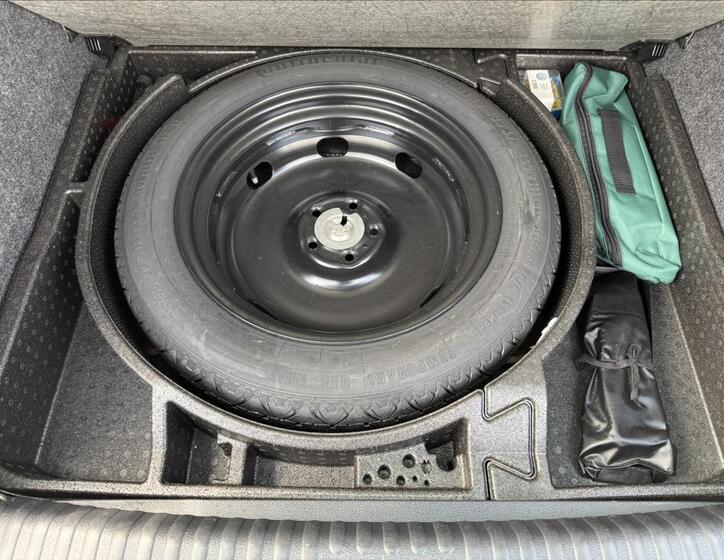 Volkswagen Tiguan 20