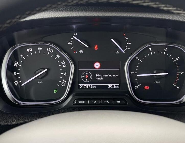 Toyota ProAce Verso 17
