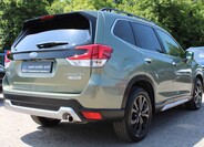 Subaru Forester 5