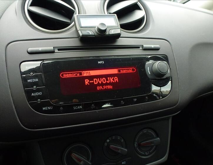 Seat Ibiza 30