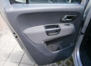 Volkswagen Amarok 9
