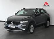 Volkswagen T-Roc 1
