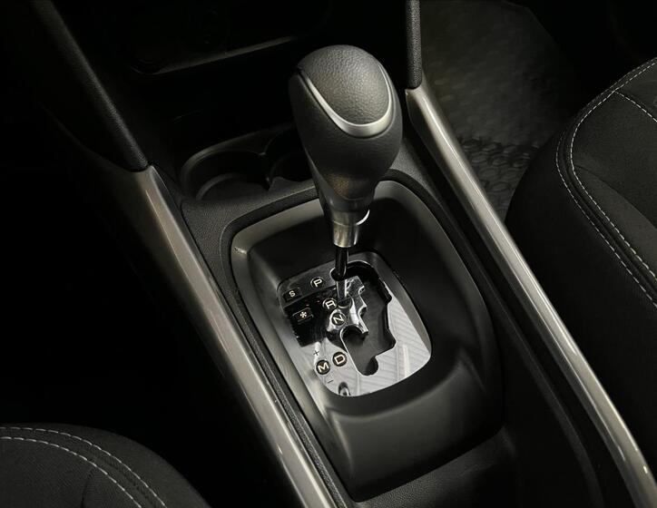 Peugeot 2008 12