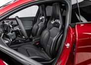 Mercedes-Benz CLA 17