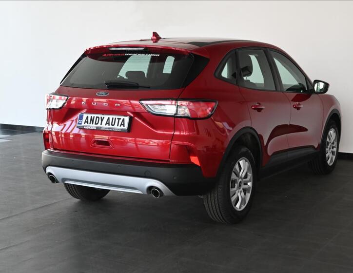 Ford Kuga 3