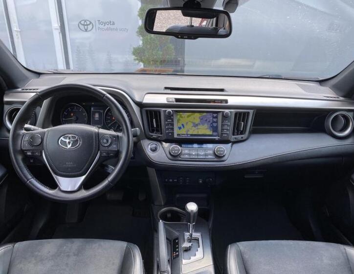Toyota RAV4 13