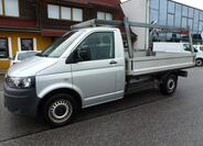 Volkswagen Transporter 1