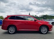 Mitsubishi Outlander 6