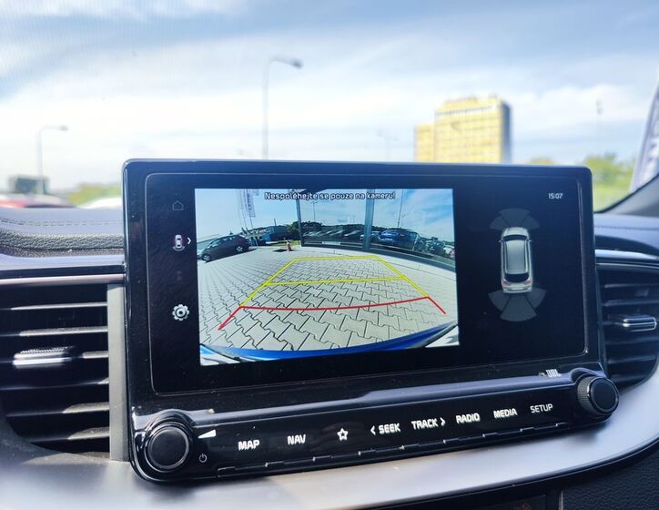 KIA Pro-Ceed 23