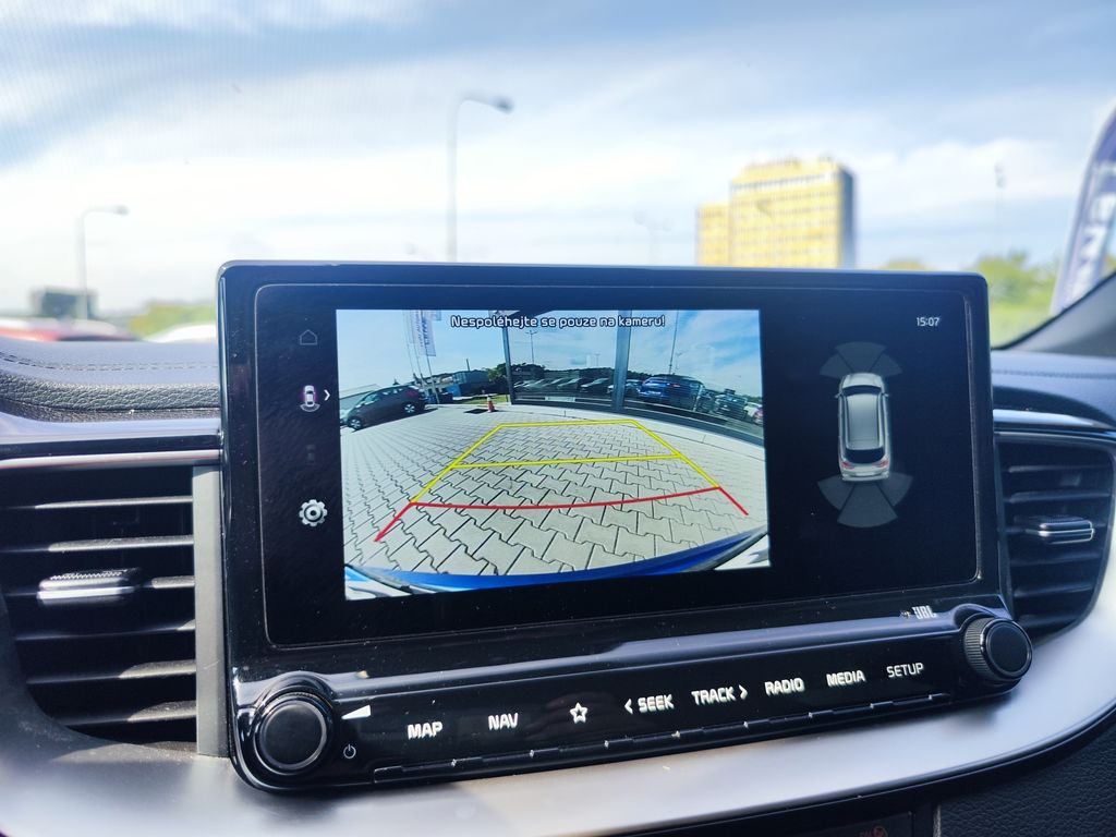 KIA Pro-Ceed