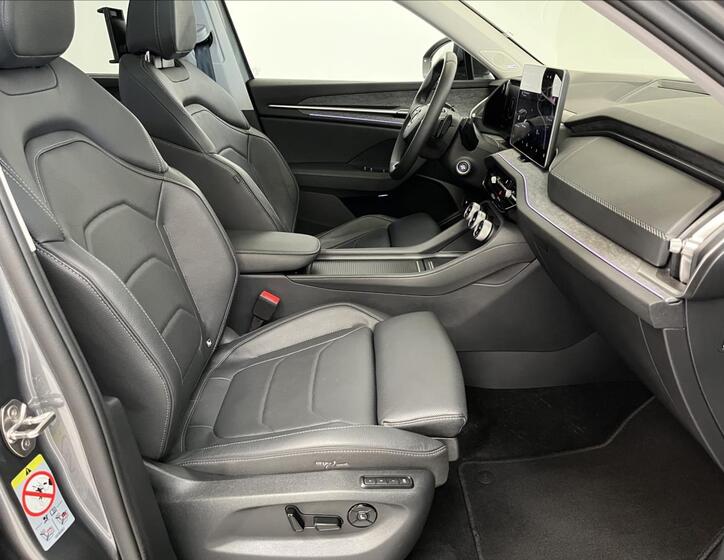 Škoda Kodiaq 24