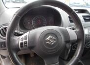 Suzuki SX4 22