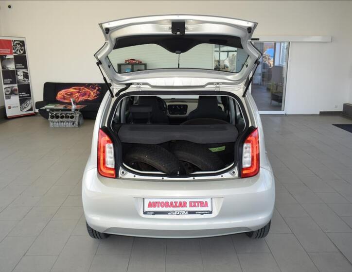Škoda Citigo 12