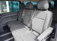 Mercedes-Benz Vito 11