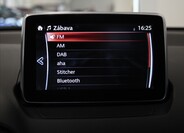 Mazda CX-3 11