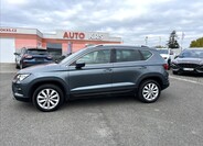 Seat Ateca 9