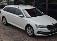 Škoda Superb 46