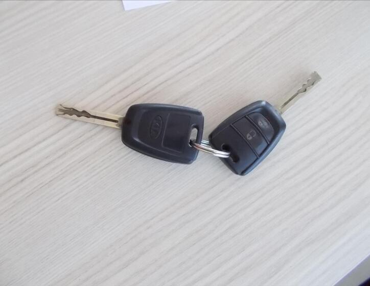 KIA Ceed 30