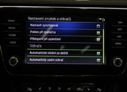Škoda Superb 15