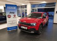 Jeep Avenger 1