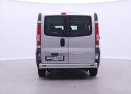 Opel Vivaro 6