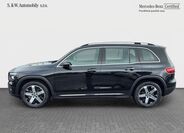 Mercedes-Benz GLB 13
