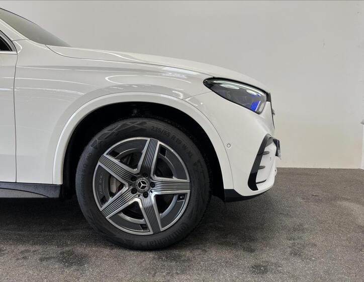 Mercedes-Benz GLC 23