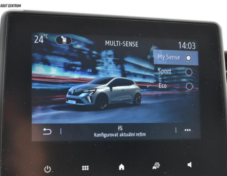 Renault Clio 32