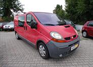 Renault Trafic 1