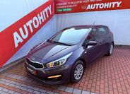 KIA Ceed 1