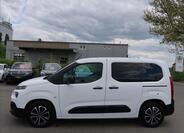 Citroën Berlingo 6