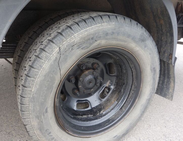 Iveco Daily 32