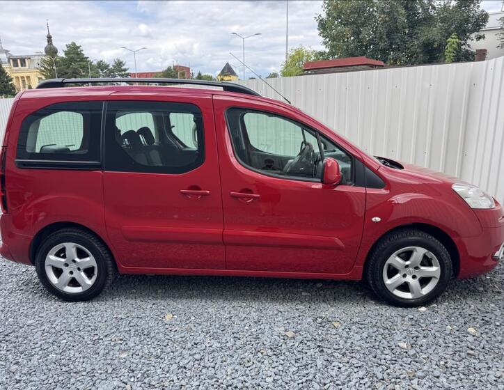 Peugeot Partner Tepee 15