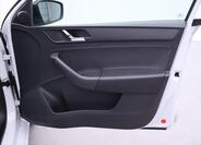 Škoda Rapid 12