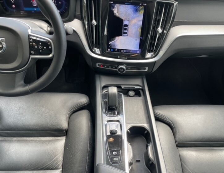 Volvo S60 10