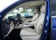 Mercedes-Benz GLS 26