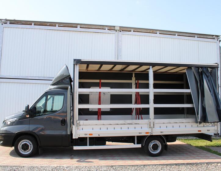 Iveco Daily 7