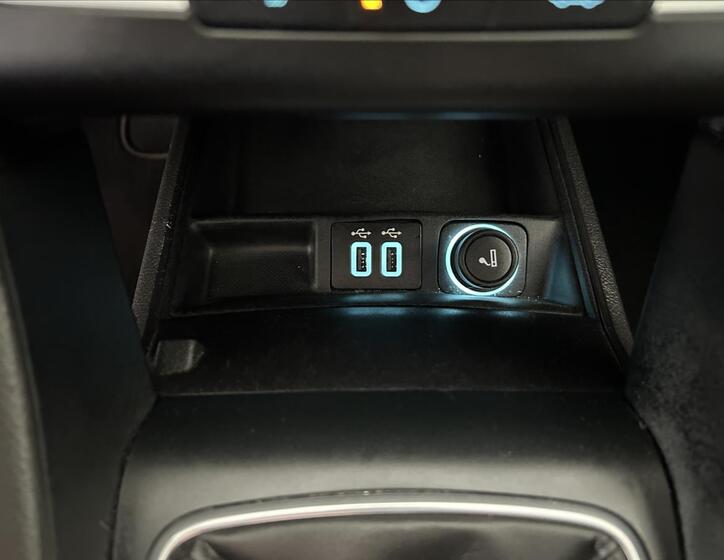 Ford Mondeo 14