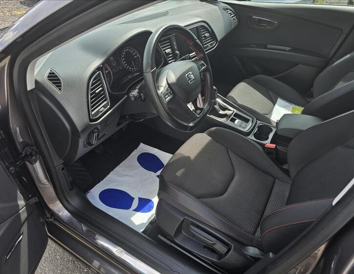 Seat Leon 10