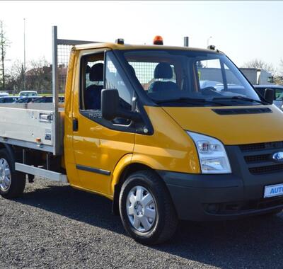 Ford Transit 3