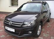 Volkswagen Tiguan 2