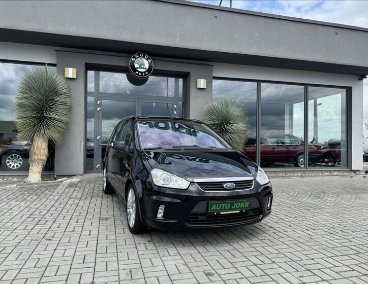 Ford C-MAX 3