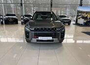 SsangYong Torres 2