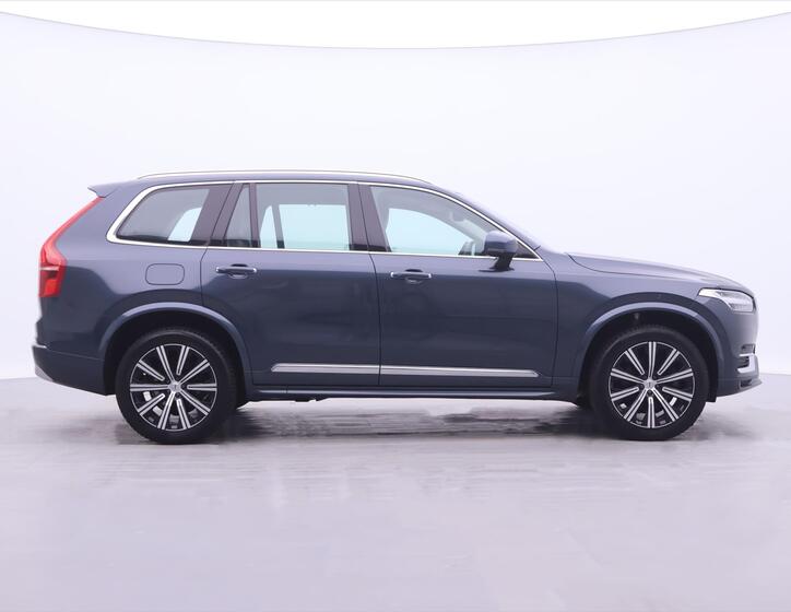 Volvo XC90 8