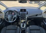Opel Zafira 18
